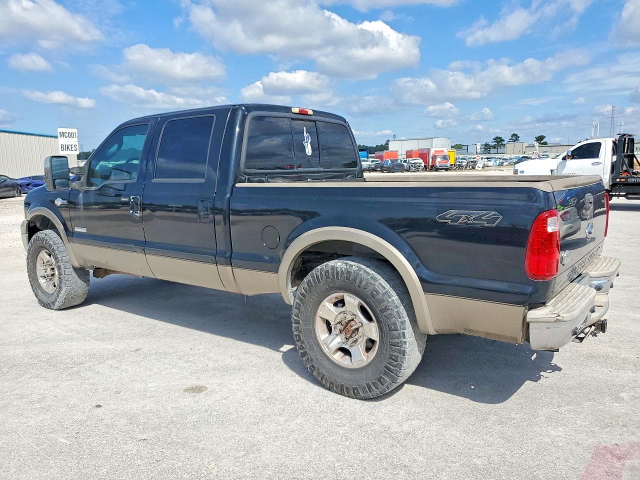 2006 Ford F250 Super Duty - foto 2