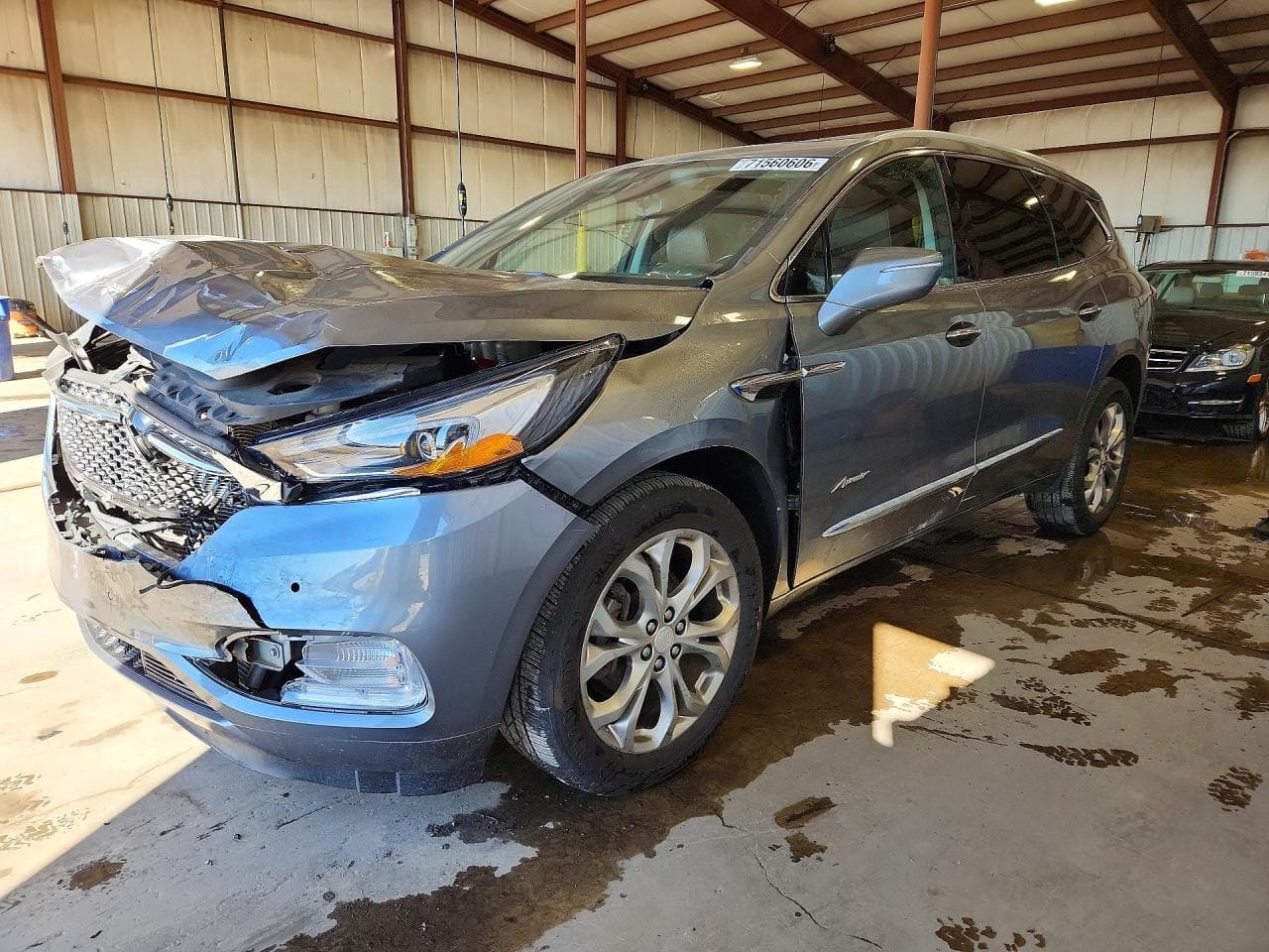 Buick Enclave 2020 z USA