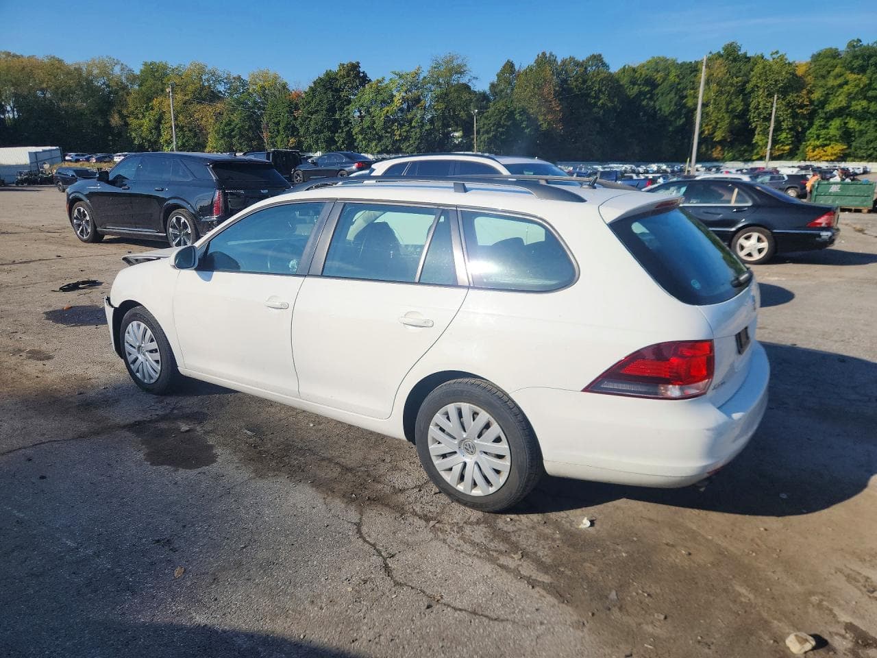 2013 Volkswagen Jetta S - foto 2