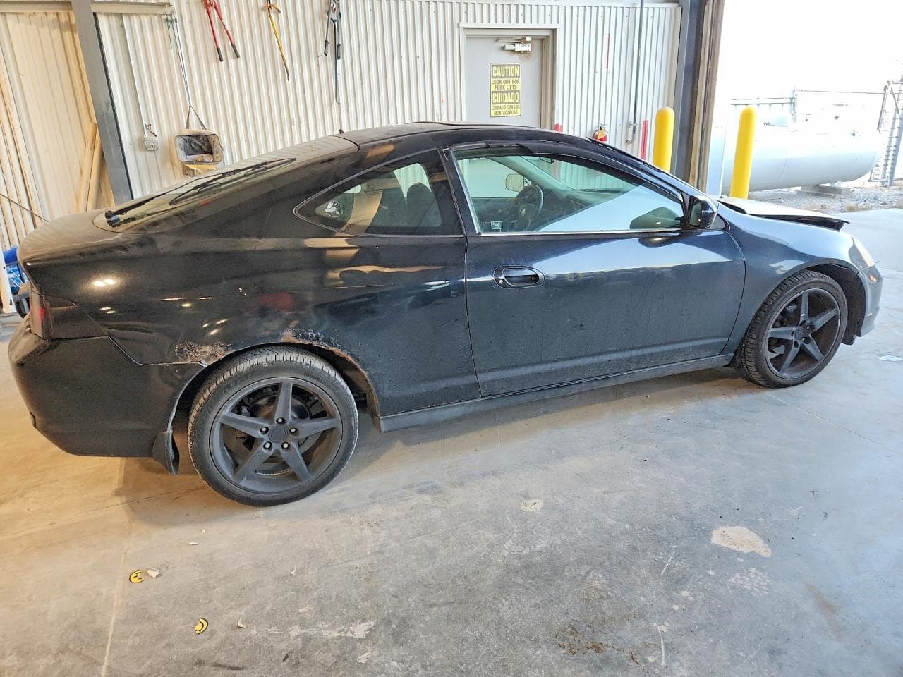 2004 Acura Rsx - foto 3