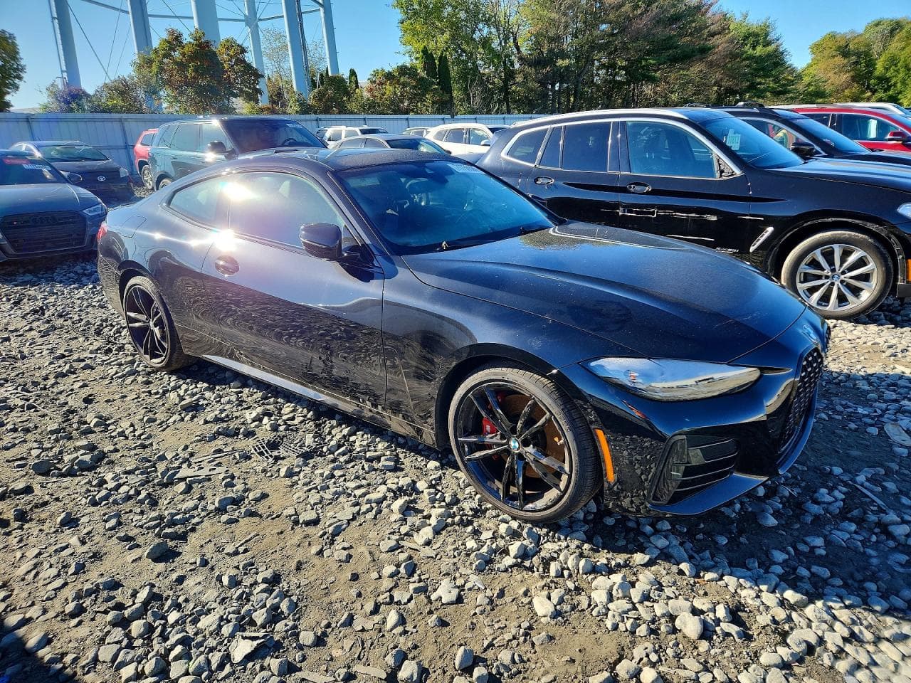 2024 BMW M440Xi - foto 4