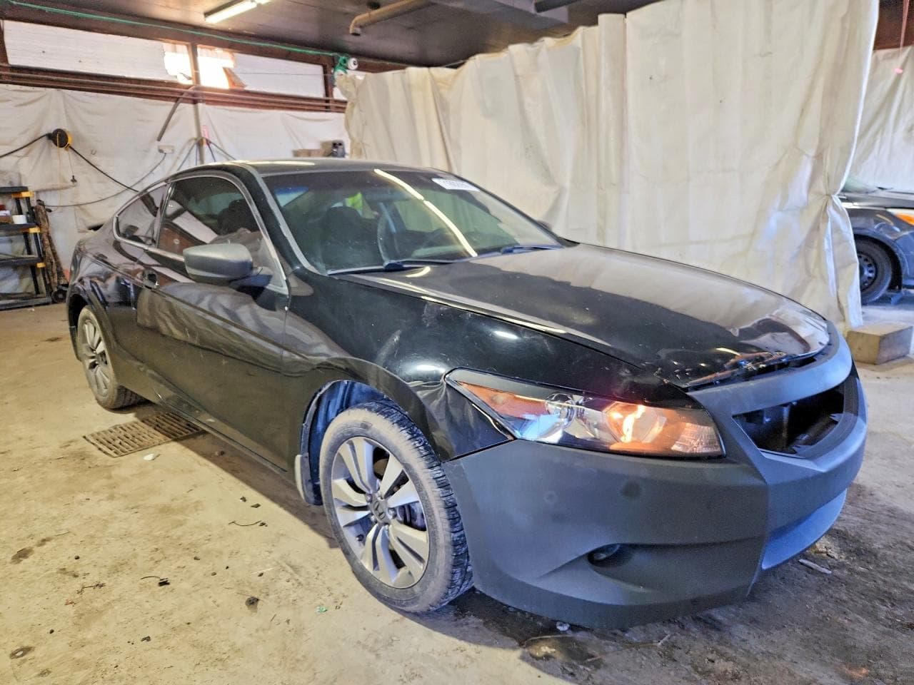 2010 Honda Accord Lx - foto 4