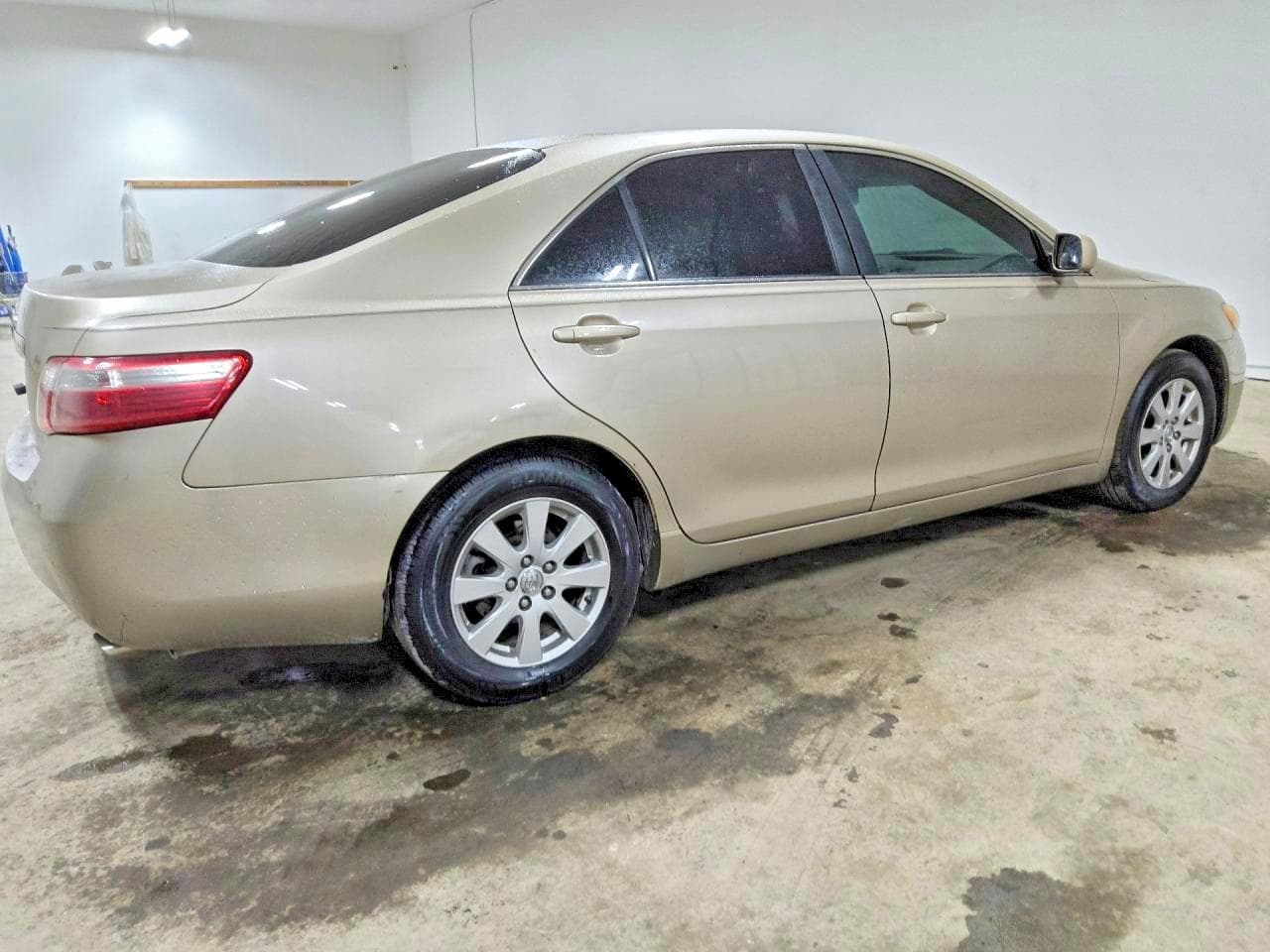 2009 Toyota Camry Xle - foto 3