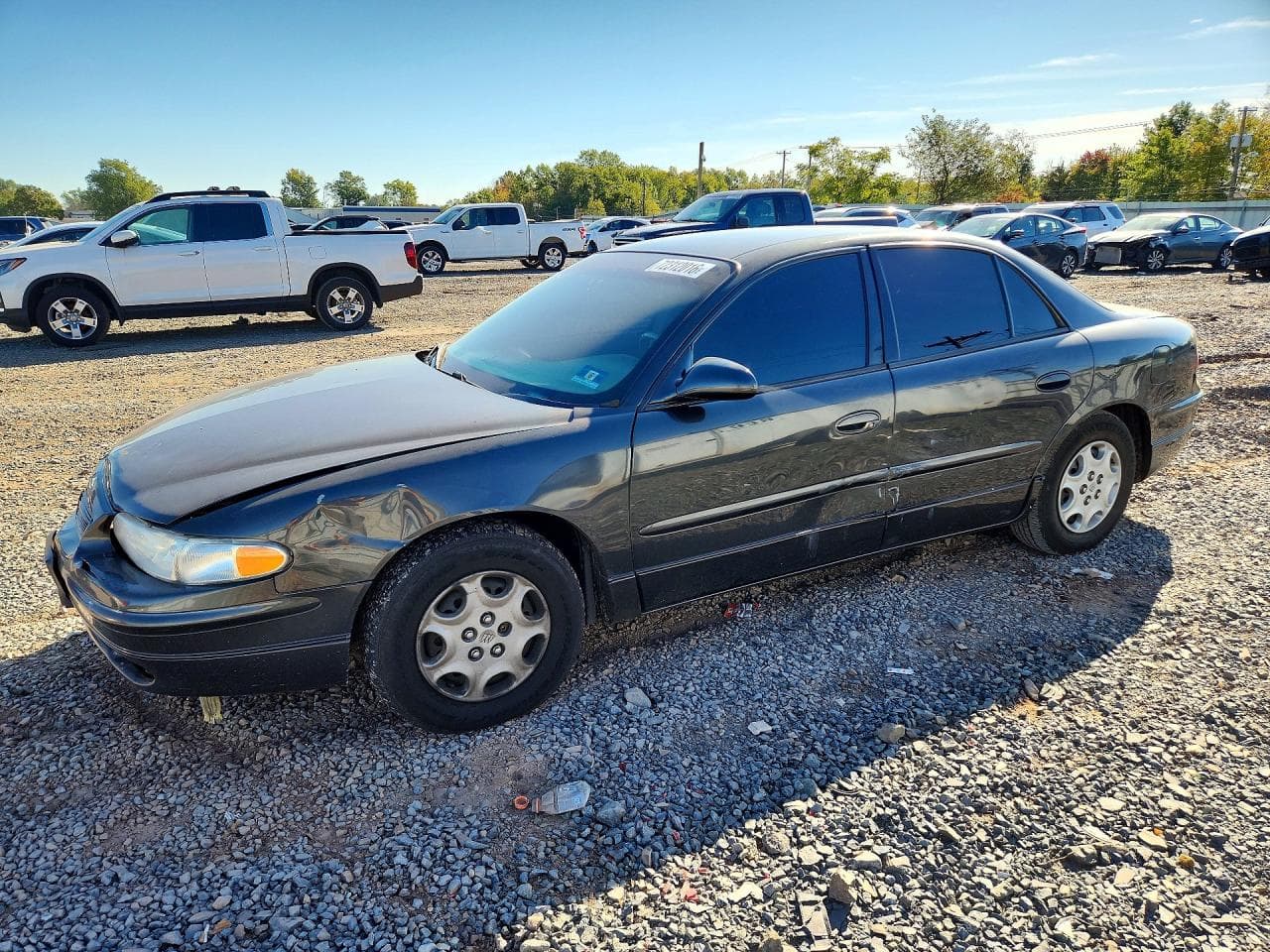 Buick Regal 2003 z USA