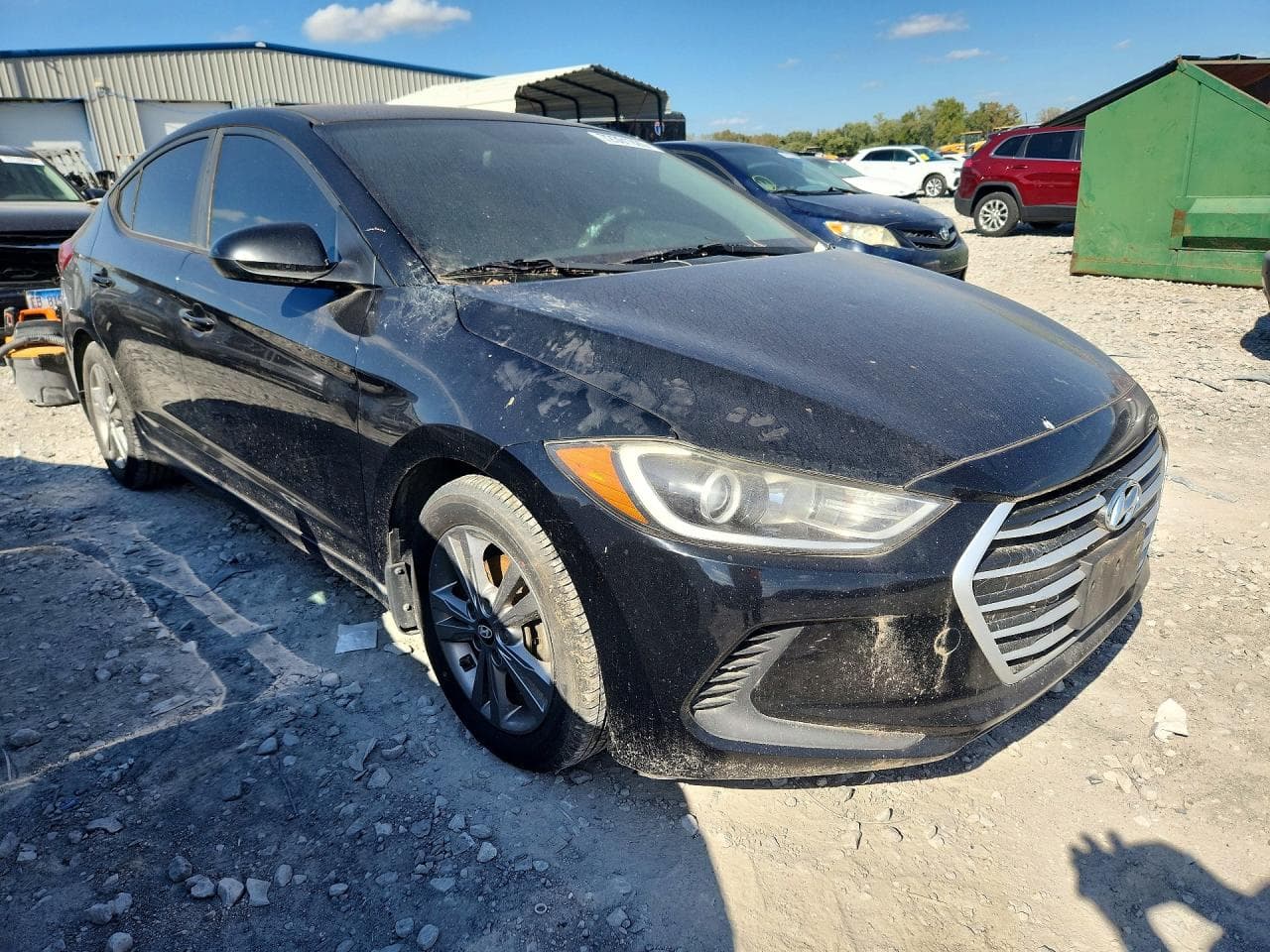 2017 Hyundai Elantra Se - foto 4