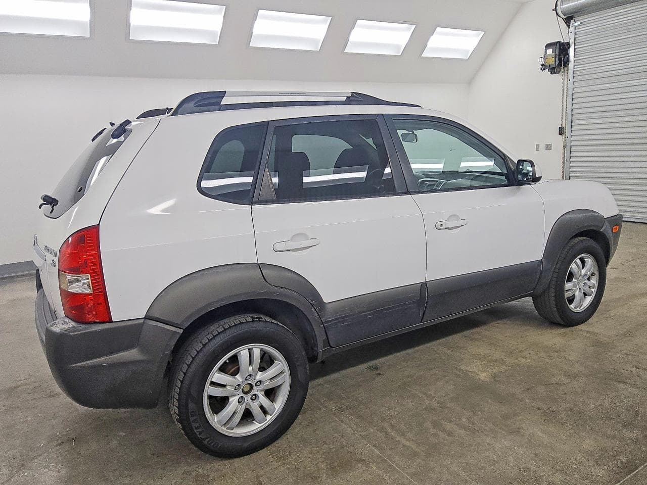 2006 Hyundai Tucson Gls - foto 3