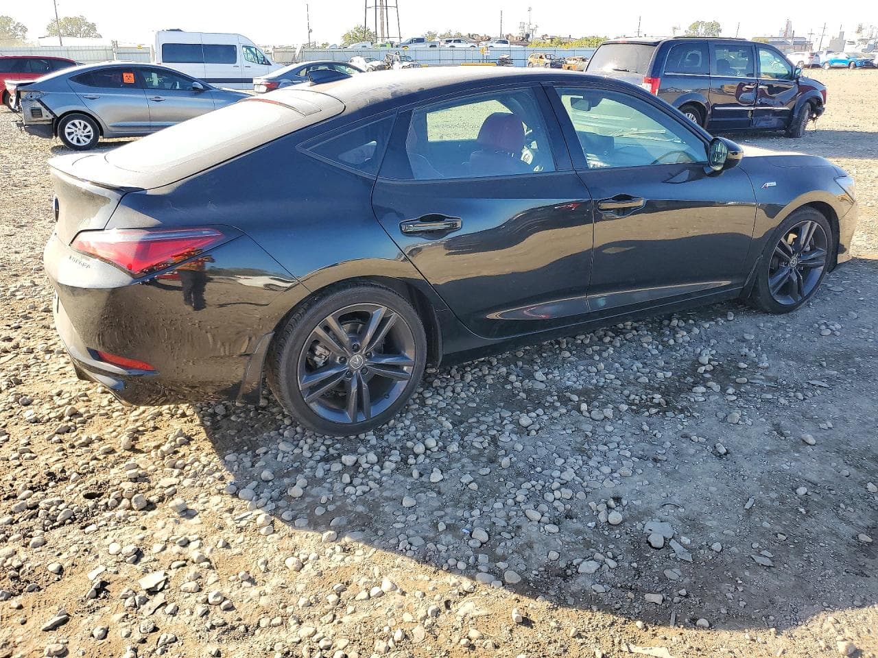 2024 Acura Integra A-Spec - foto 3
