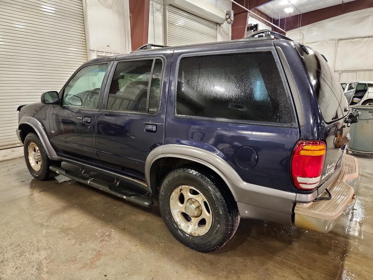 1999 Ford Explorer - foto 2