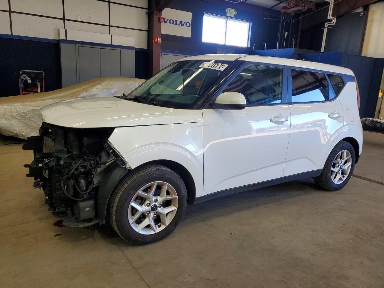 Kia Soul 2020 z USA