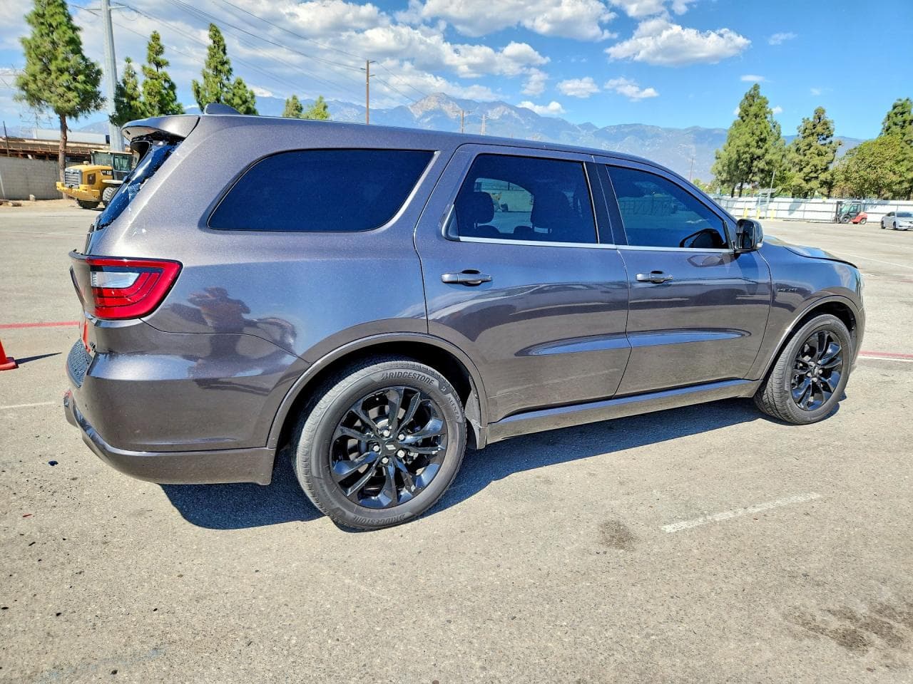 2020 Dodge Durango R/T - foto 3