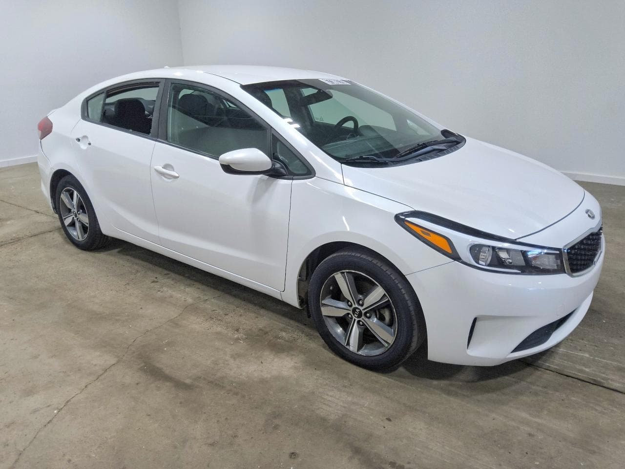 2018 Kia Forte Lx - foto 4