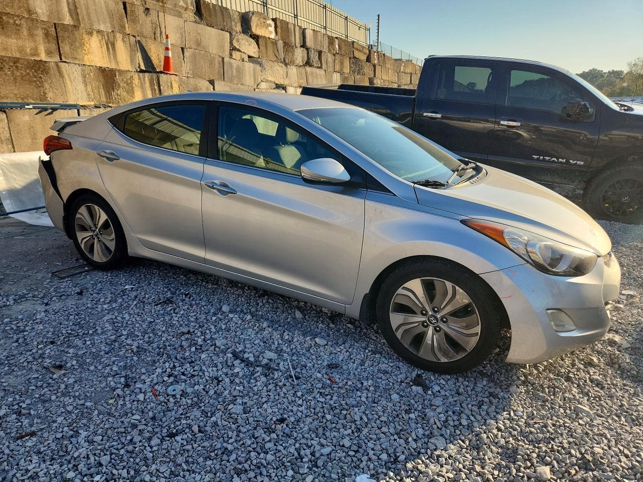 2016 Hyundai Elantra Sport - foto 4