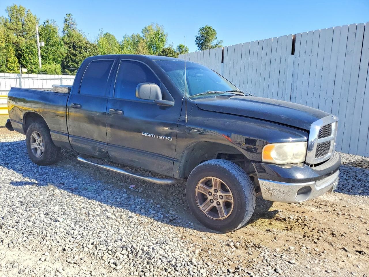 2004 Dodge Ram 1500 St - foto 4