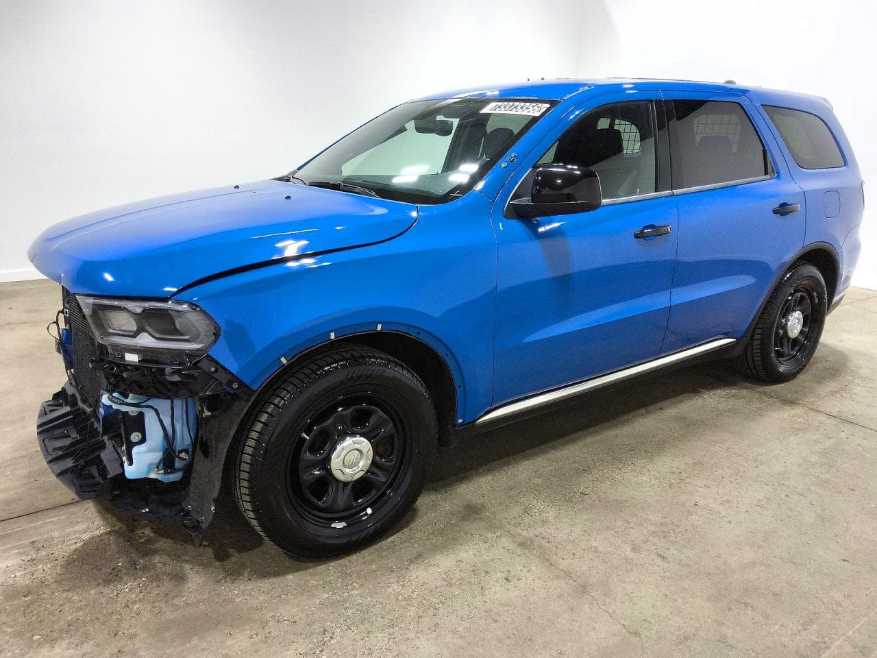 Dodge Durango 2023 z USA