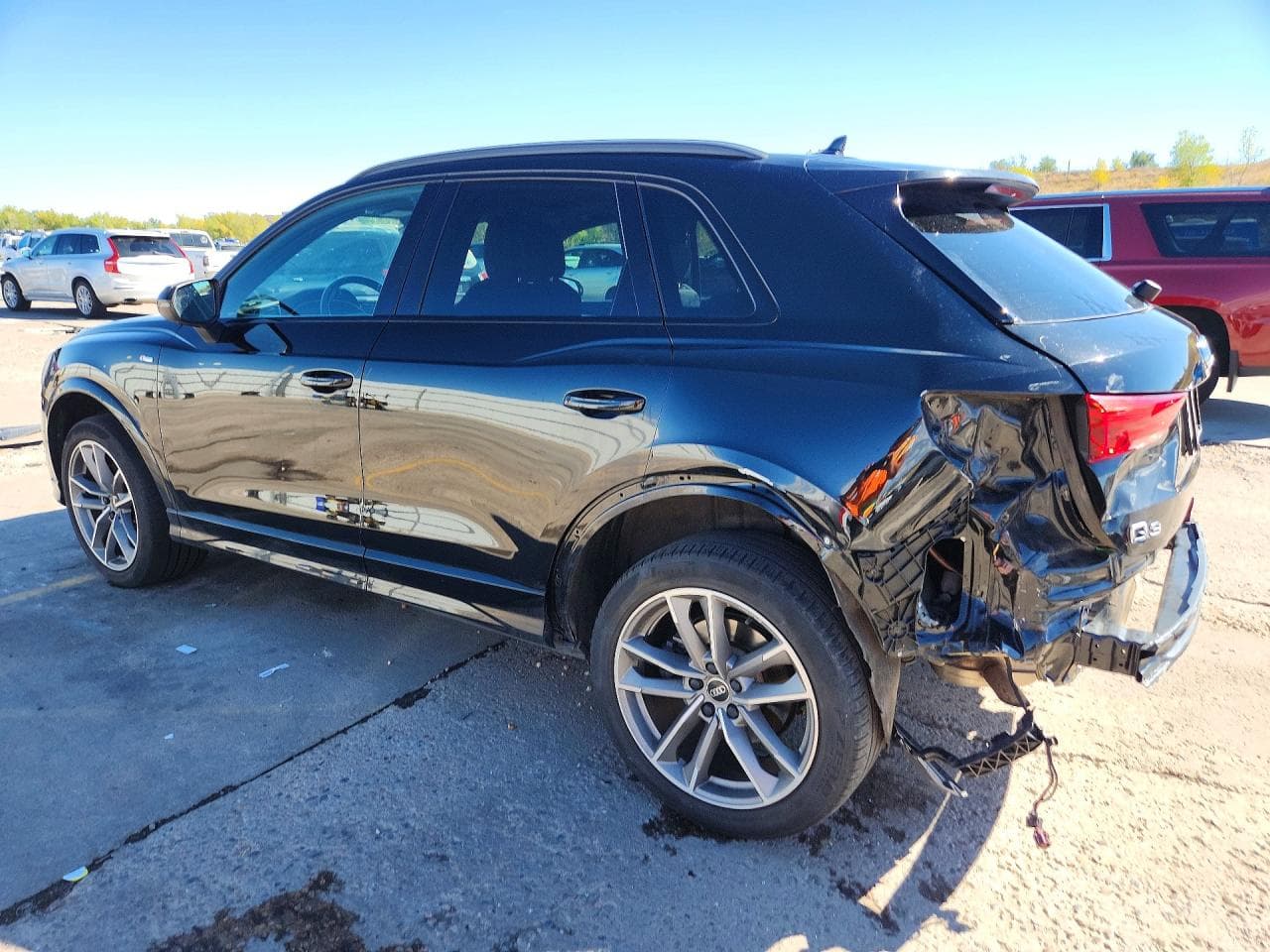 2023 Audi Q3 Premium S Line 45 - foto 2