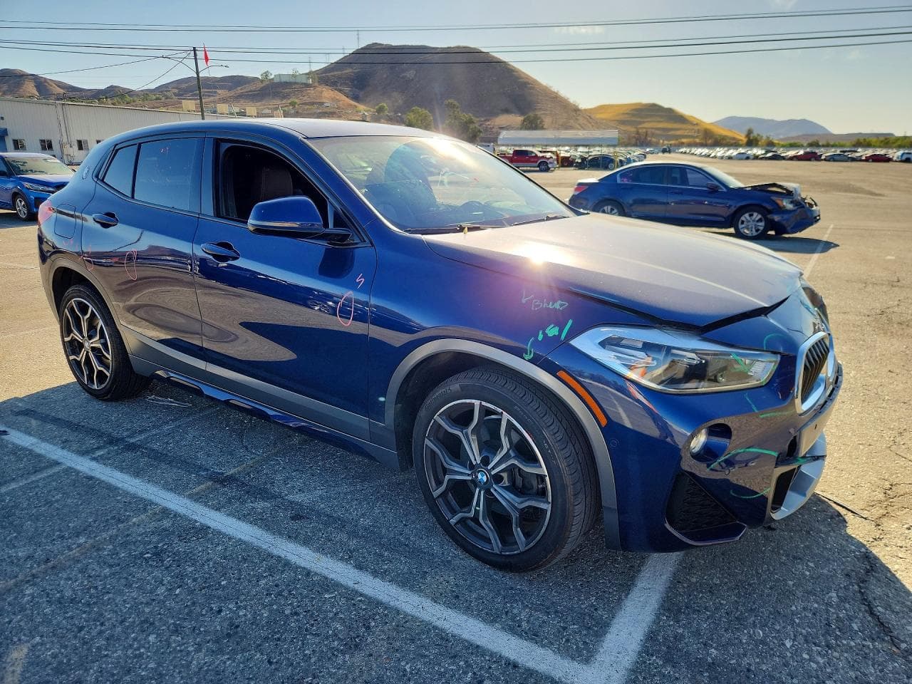 2018 BMW X2 Sdrive28I - foto 4