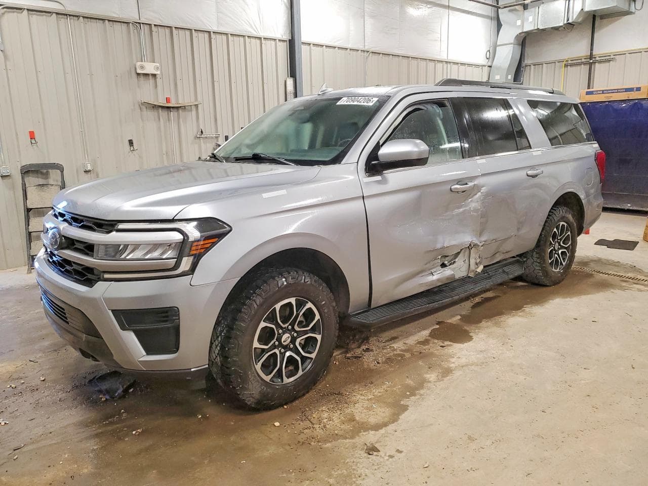 Ford Expedition 2023 z USA