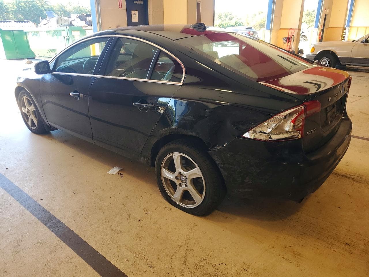 2012 Volvo S60 T5 - foto 2