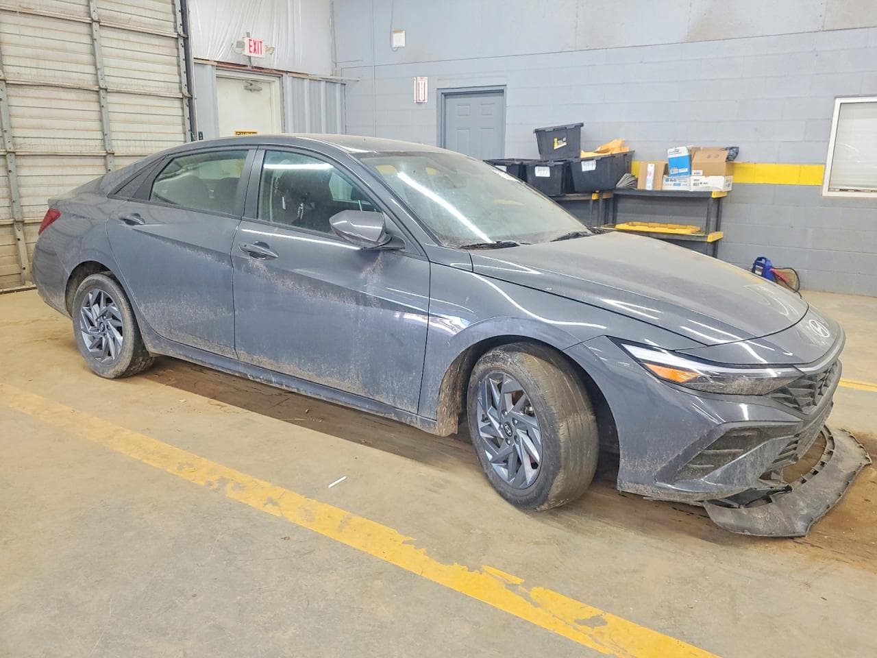 2024 Hyundai Elantra Sel - foto 4