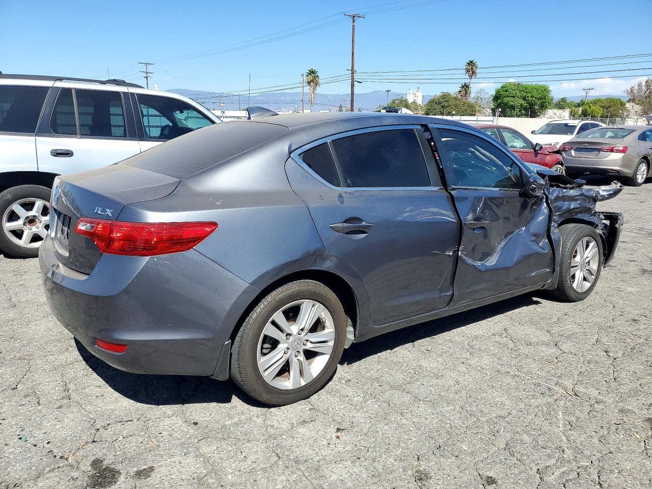2013 Acura Ilx 20 - foto 3