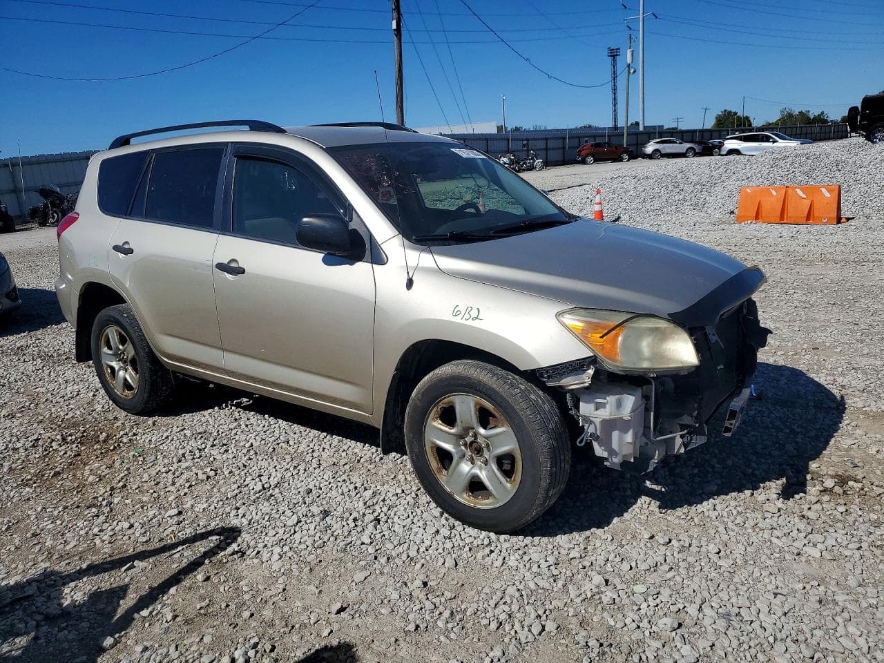 2008 Toyota Rav4 Base - foto 4