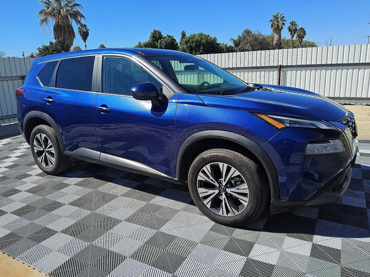 2023 Nissan Rogue Sv - foto 4