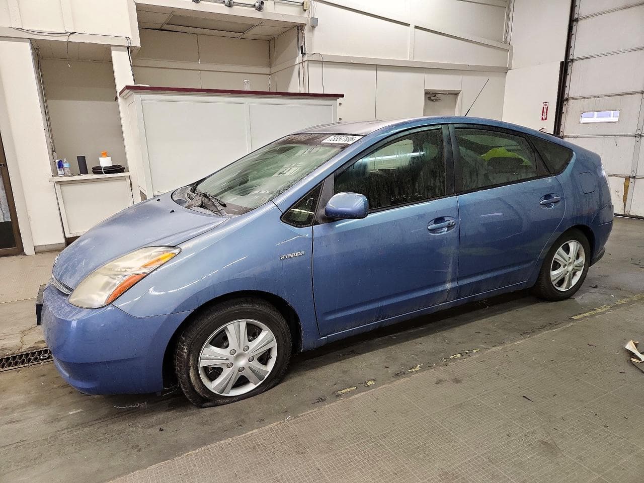 Toyota Prius 2006 z USA