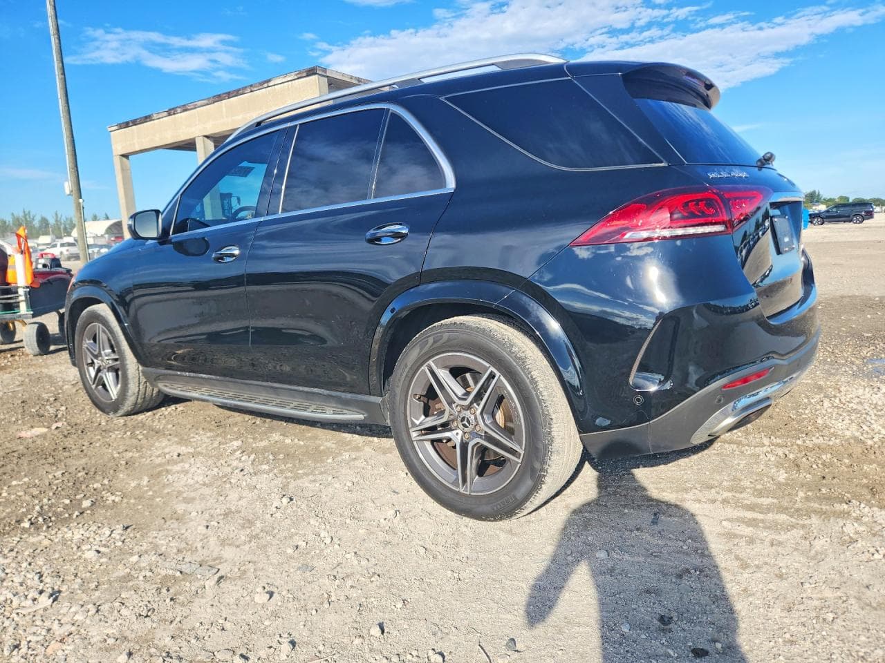 2020 Mercedes-Benz Gle 450 4Matic - foto 2
