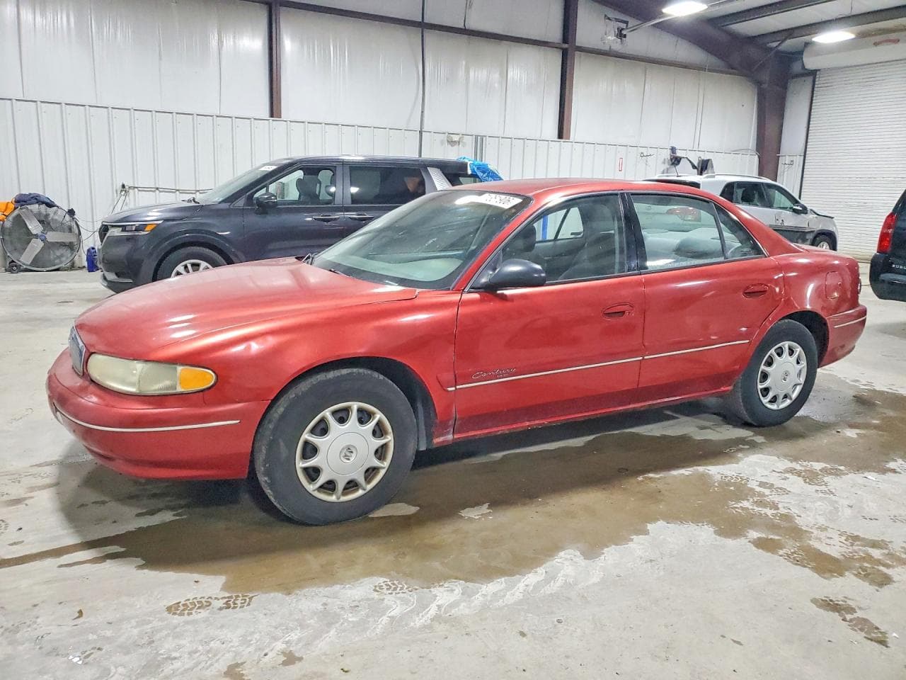 1999 Buick Century z USA