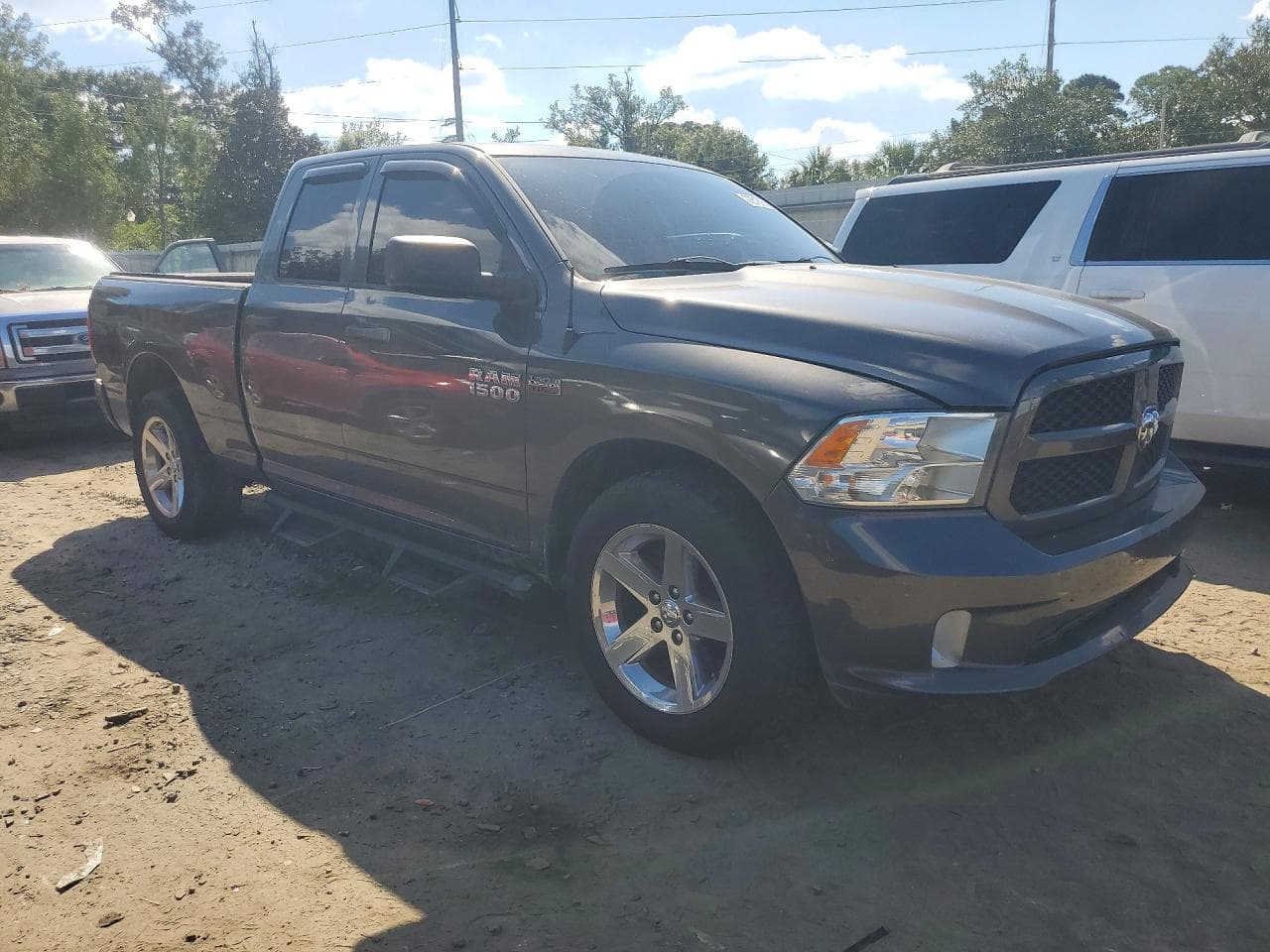 2014 Ram 1500 St - foto 4