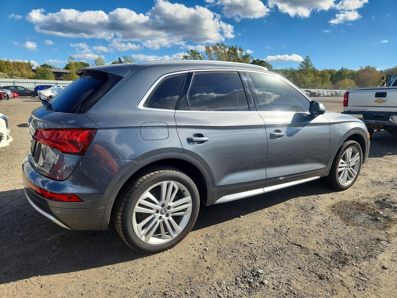 2015 Audi A4 Premium - foto 3