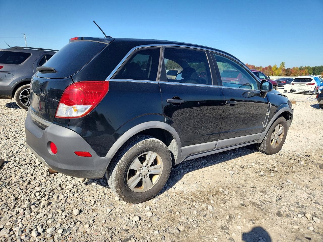 2009 Saturn Vue Xe - foto 3