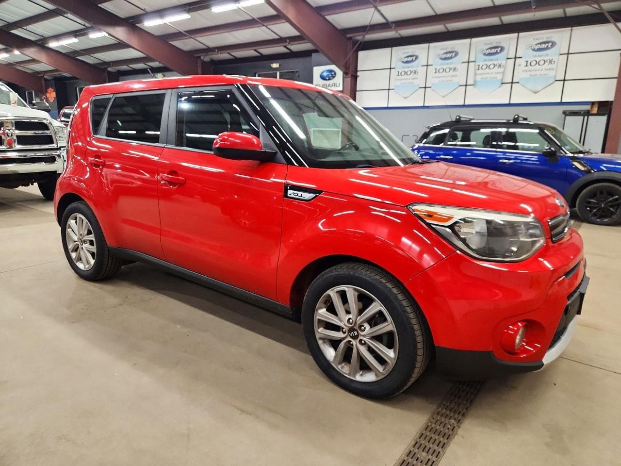 2018 Kia Soul + - foto 4