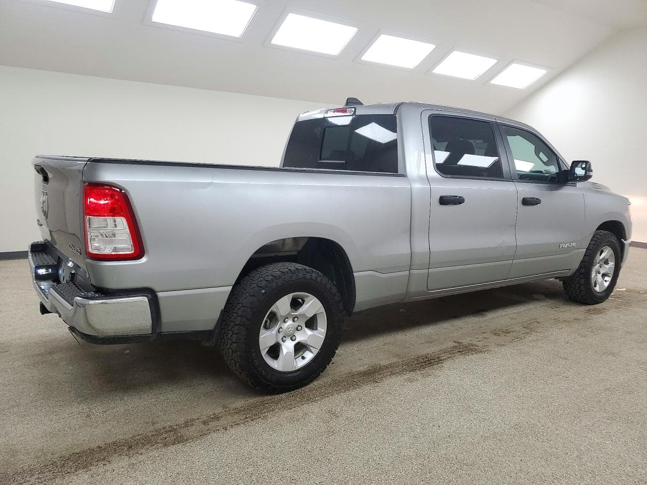 2023 Ram 1500 Big Horn/Lone Star - foto 3