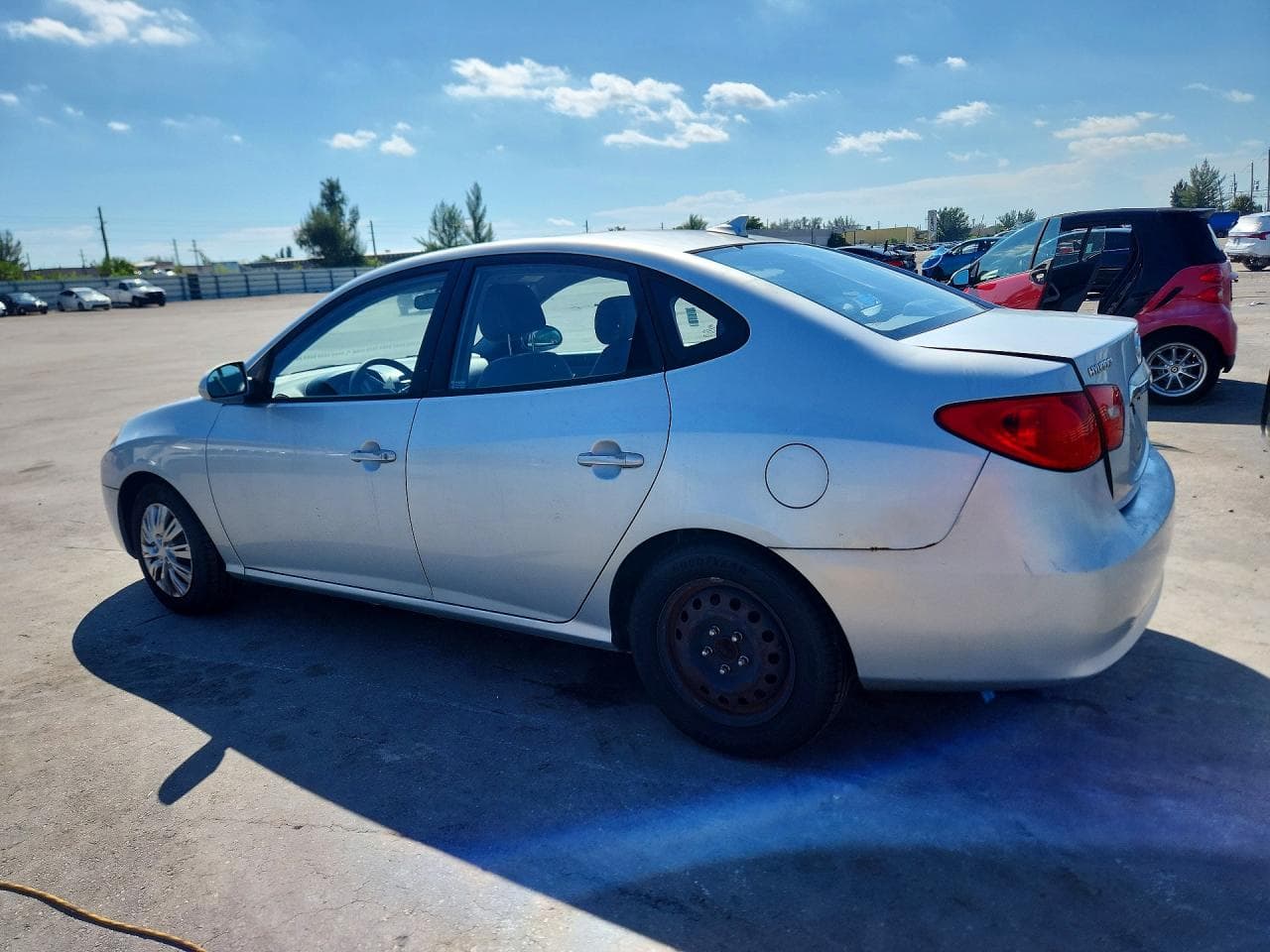 2010 Hyundai Elantra Gls - foto 2