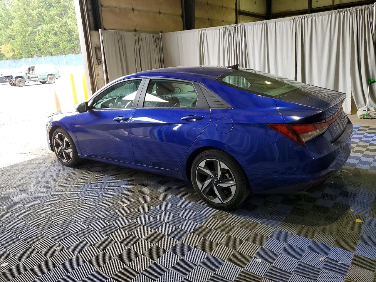 2023 Hyundai Elantra Sel - foto 2