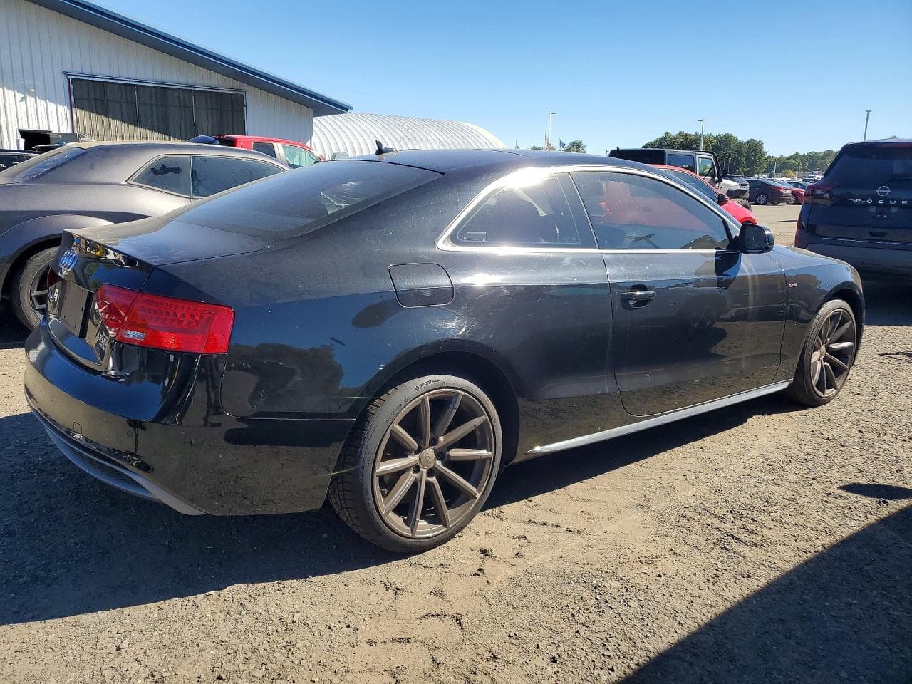 2015 Audi A5 Premium Plus - foto 3