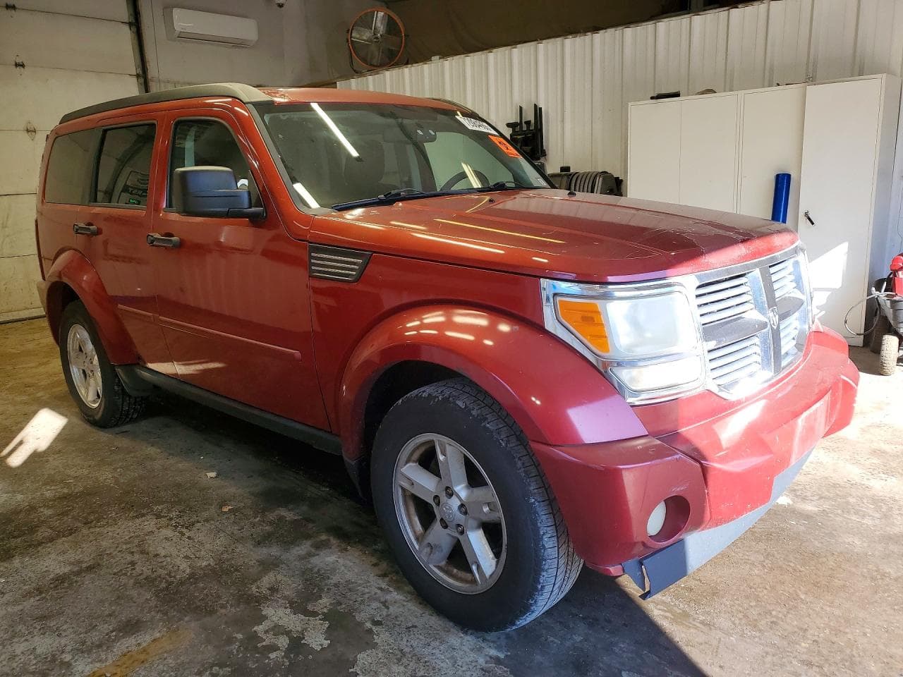2007 Dodge Nitro Slt - foto 4