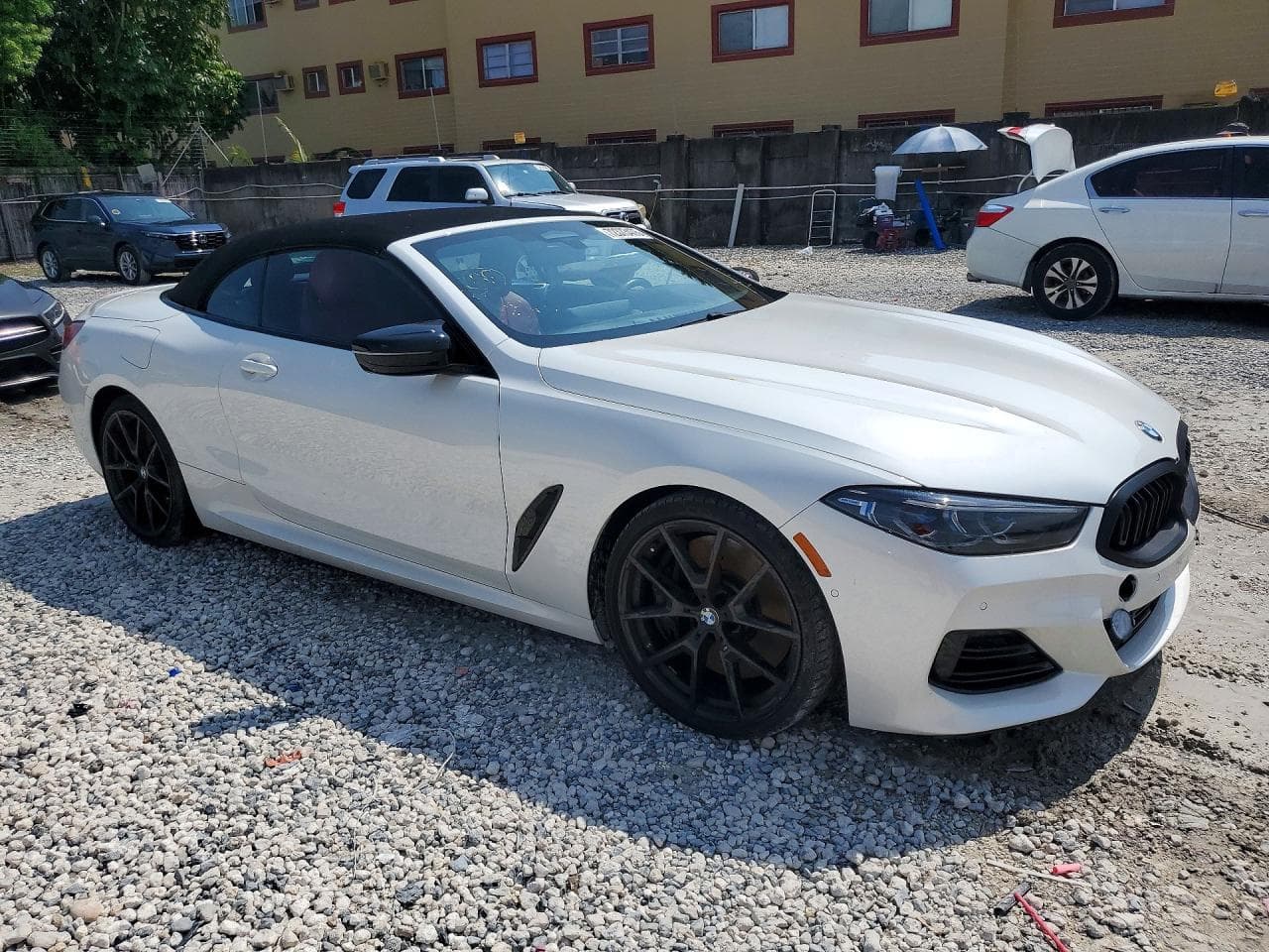 2024 BMW M850Xi - foto 4