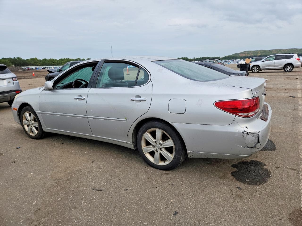 2005 Lexus Es 330 - foto 2