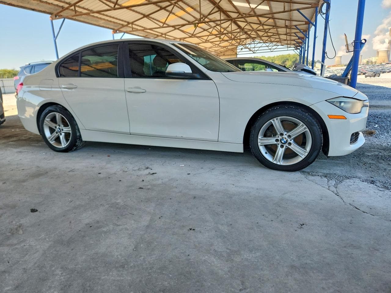 2014 BMW 328 I - foto 4