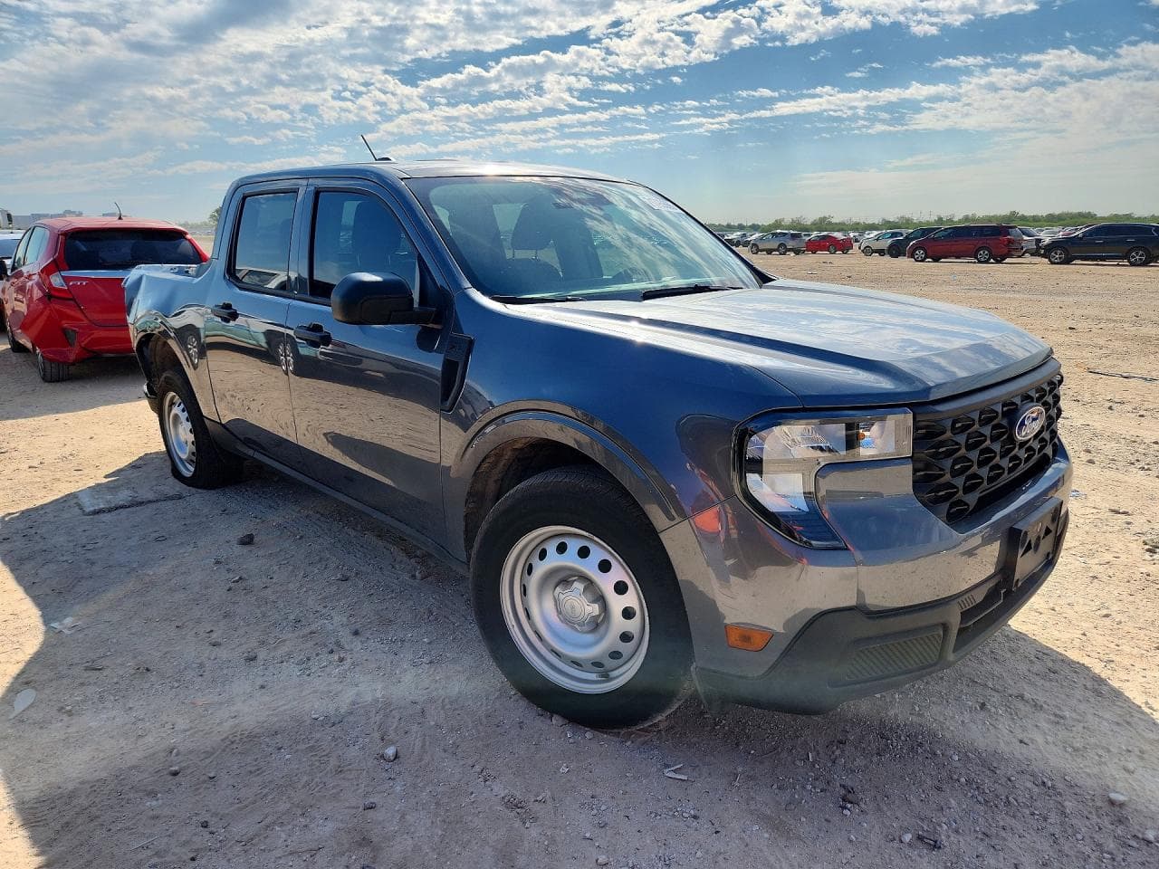 2026 Ford Maverick Xl - foto 4