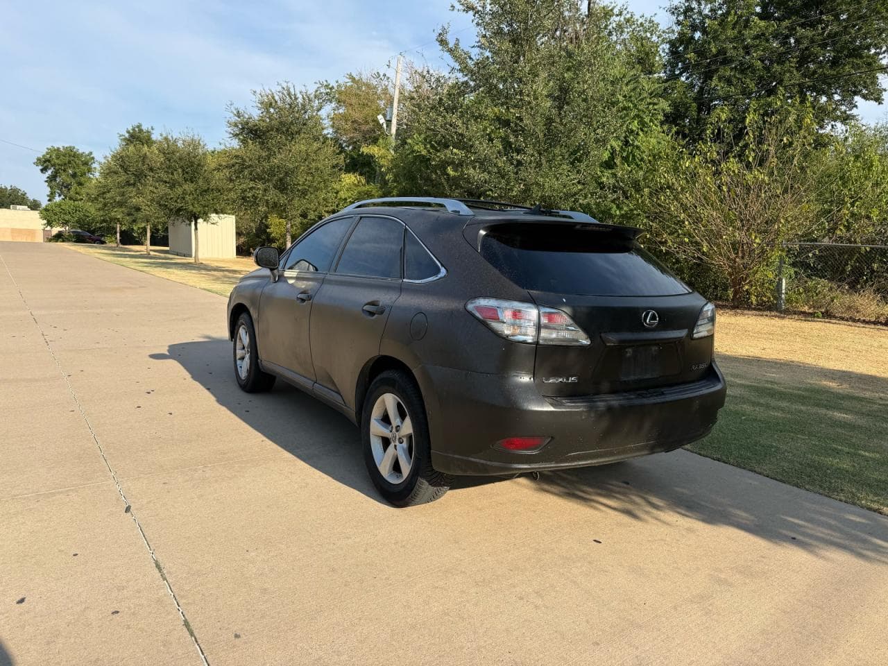 2010 Lexus Rx 350 - foto 3
