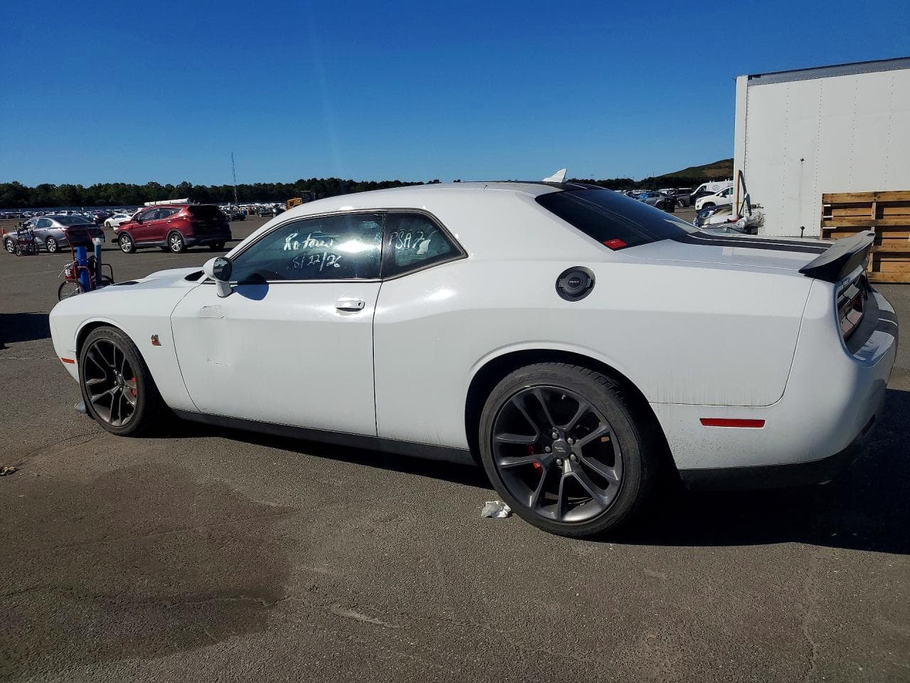 2021 Dodge Challenger R/T Scat Pack - foto 2