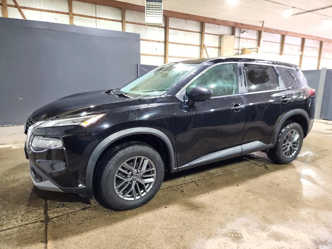 Nissan Rogue 2023 z USA