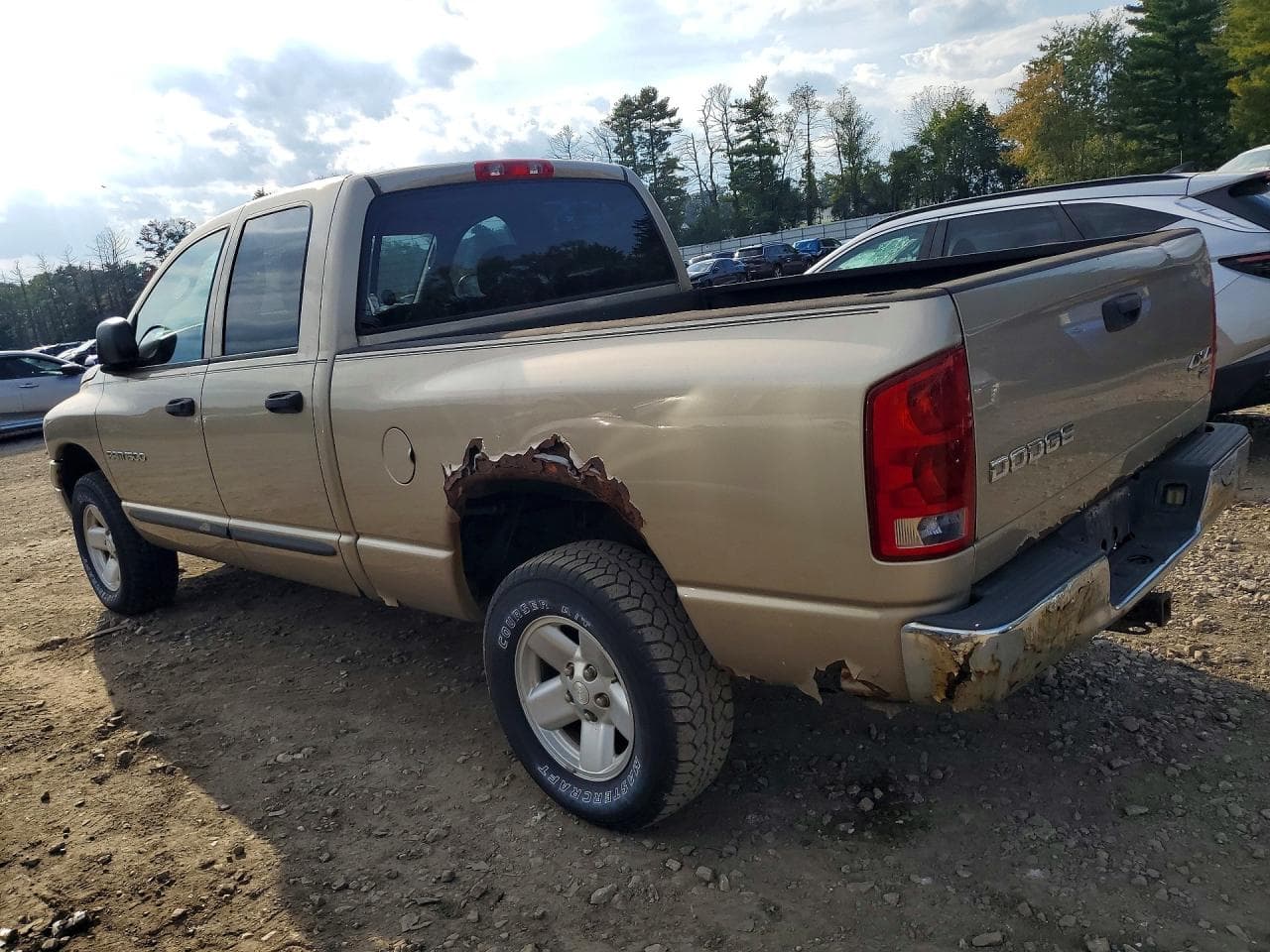 2003 Dodge Ram 1500 St - foto 2
