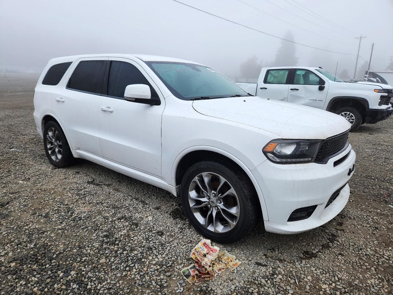 2019 Dodge Durango - foto 4