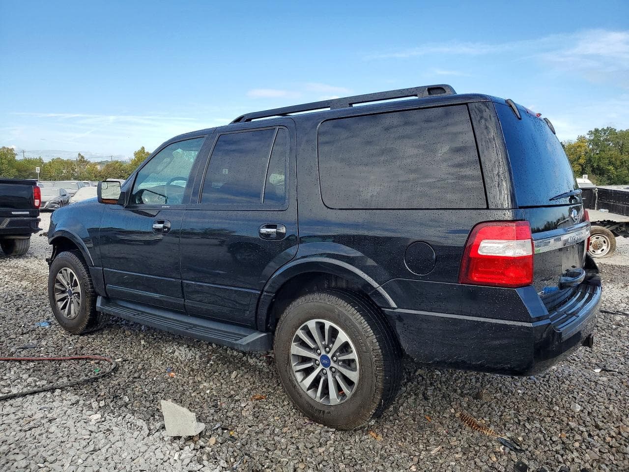2016 Ford Expedition Xlt - foto 2