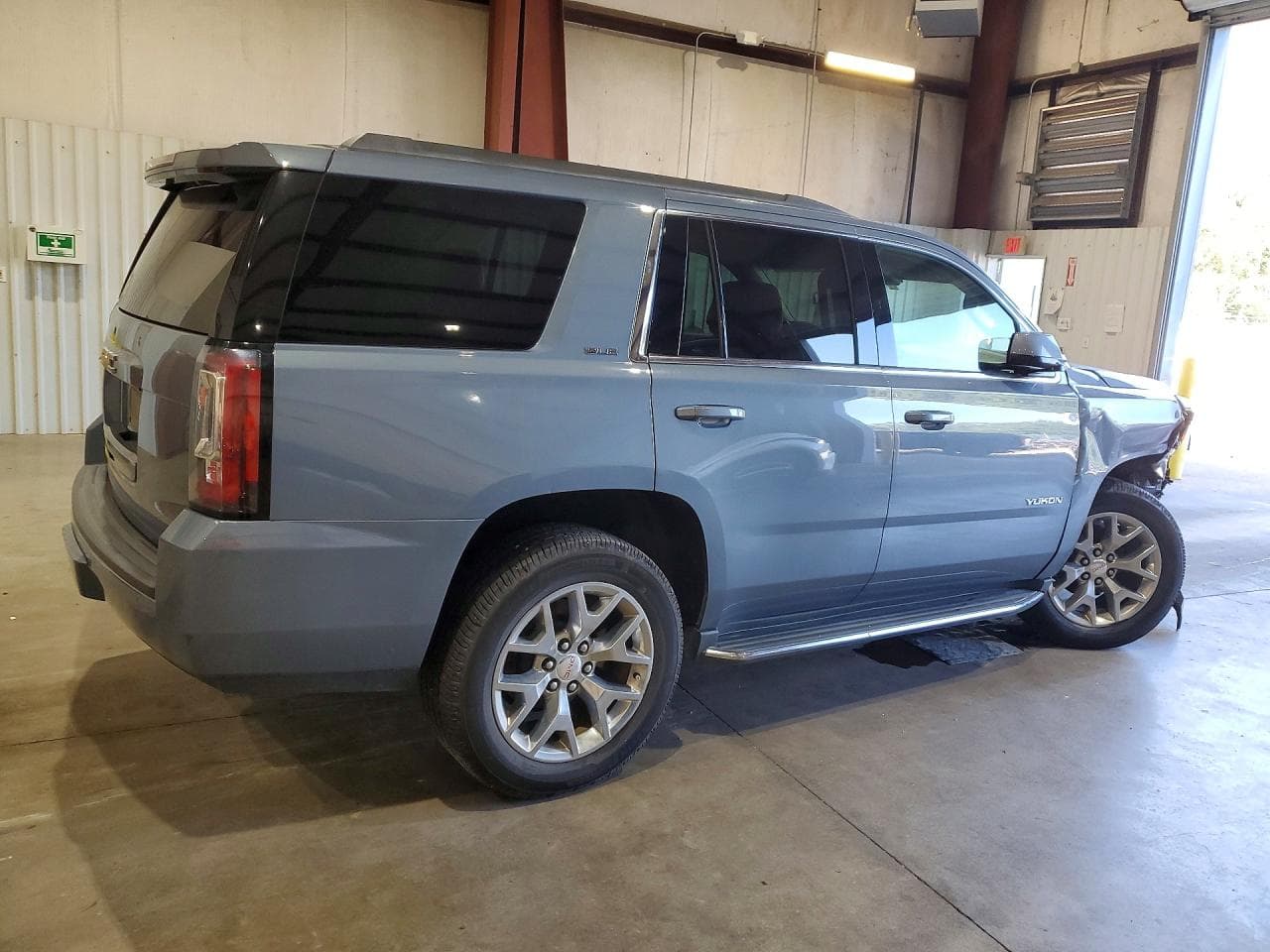 2015 GMC Yukon Sle - foto 3