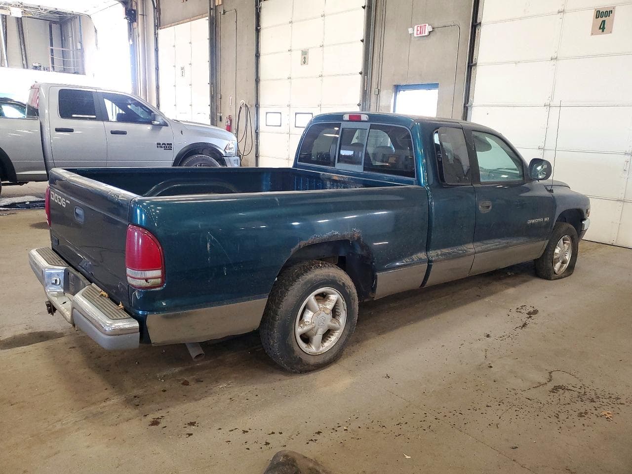 1997 Dodge Dakota - foto 3